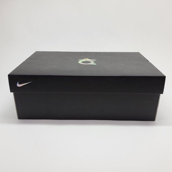 NEW Nike KD Trey 5 VIII EP White Sneakers Shoes - Picture 9 of 9